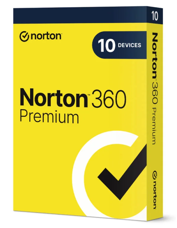 Norton 360 Premium